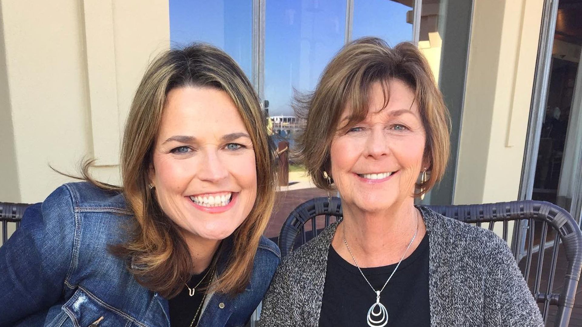 Note sent to media outlets claims Nancy Guthrie has died